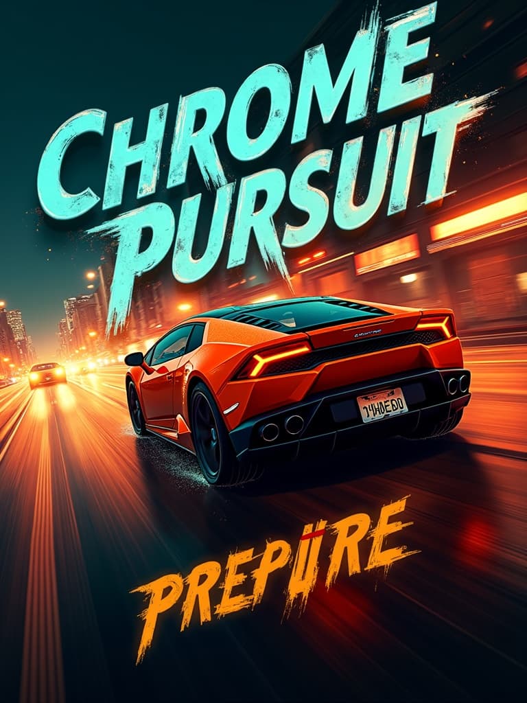Chrome Pursuit